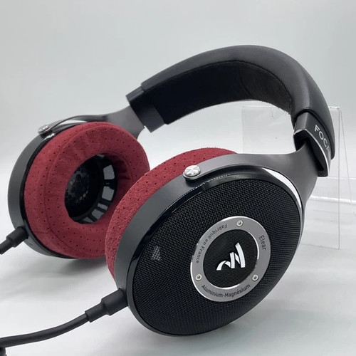 Focal elear used akihabara - focal,