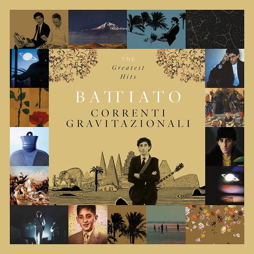 Franco battiato correnti - battiato,