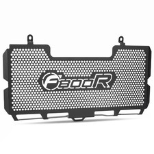 Protezione radiatore moto - , per