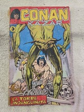 Lotto 6 Fumetti Vintage Marvel