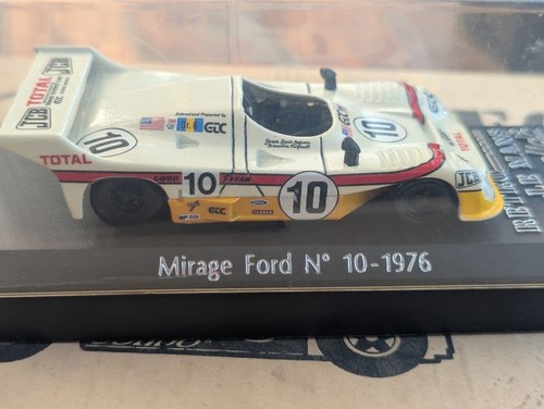 Solido mirage gr8 1975 - mirage,