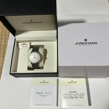 Orologio Uomo Junghans Max