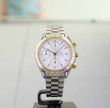 Omega Speedmaster Date