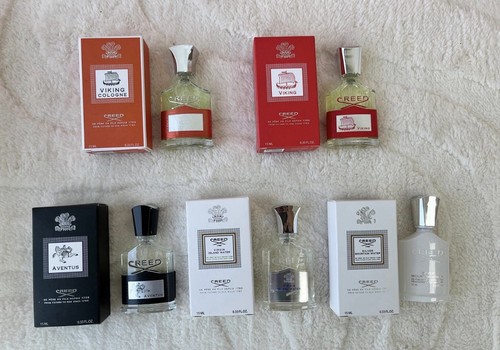Creed aventus eau parfum - aventus,