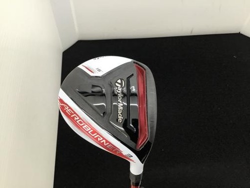 Taylormade fairway wood - wood, /