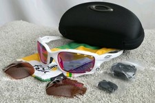 Oakley Racing Jacket Occhiali
