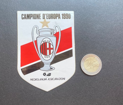 Scudetto milan campione - scudetto,