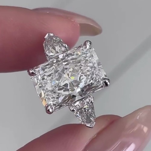 Anello fidanzamento donna - di,