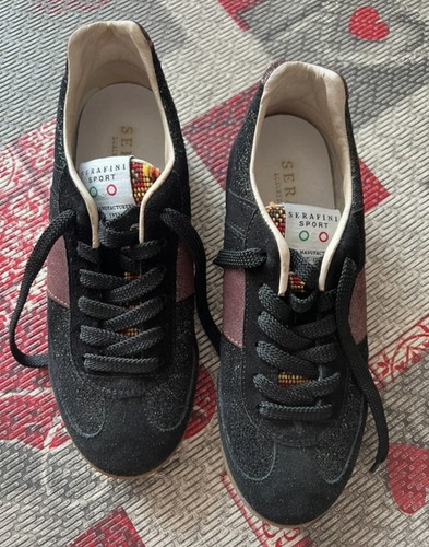 Scarpe serafini taglia - serafini, 37