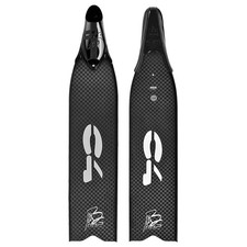 Pinne in carbonio C4 Carbon