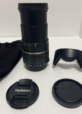 Tamron B018 AF 18-200mm