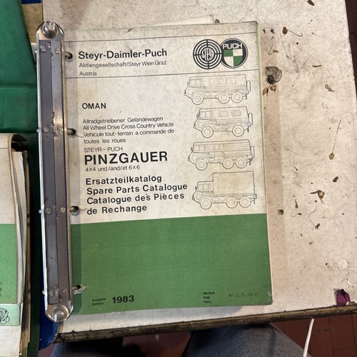 Manuale officina - manuale,