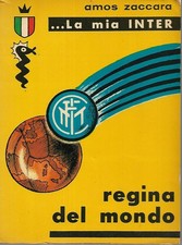 Zaccara Amos LA MIA INTER