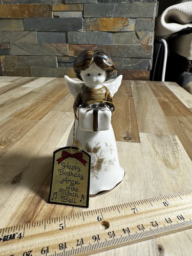 Statuina collezione angelo - collezione,
