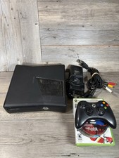 Console xbox 360 - s, slim