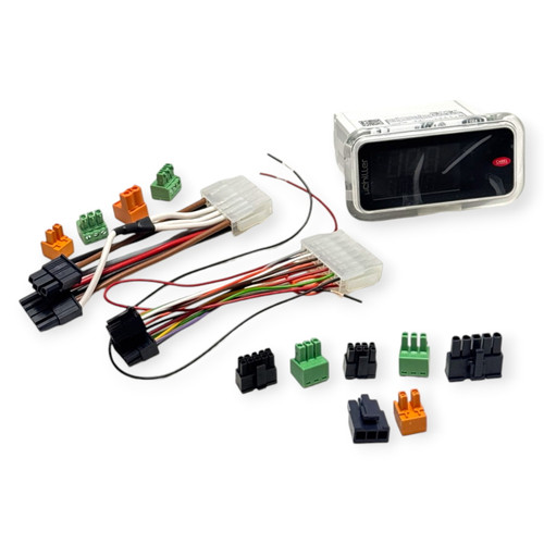 Aermec 9129262 kit - 9129262, display