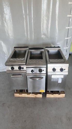 Stock bollitori cuocipasta - 3,