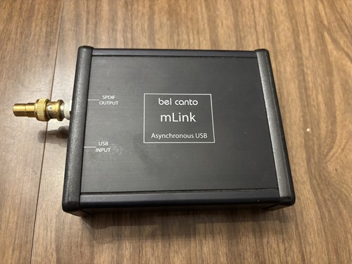 Bel canto mlink asincrono - canto,