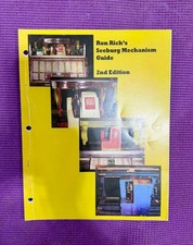 Ron Rich Seeburg Guida