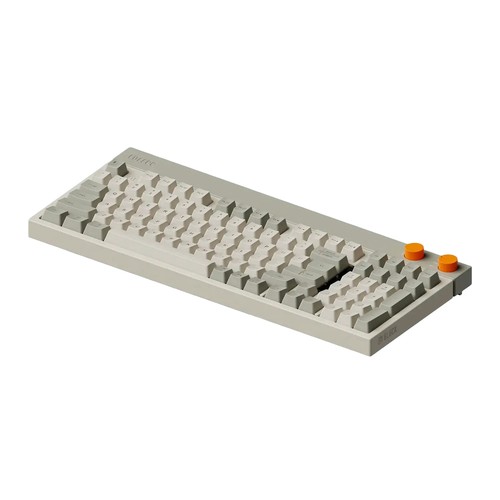 Tastiera meccanica wireless