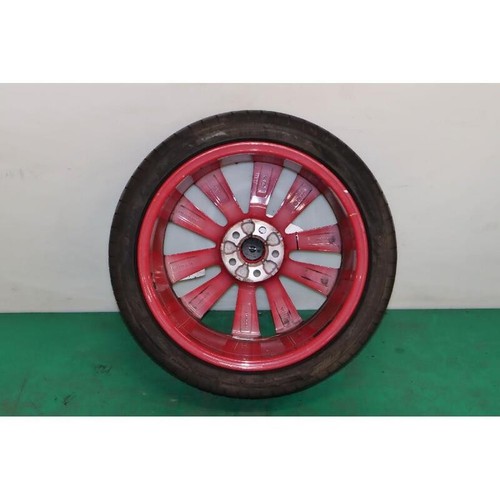 Cerchio lega seat cupra - in,