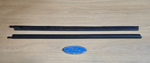 Ford fiesta mk1 - mk1, xr2
