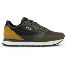 FILA FFM0380 63199Olive Night-Chi FILA HYPERT