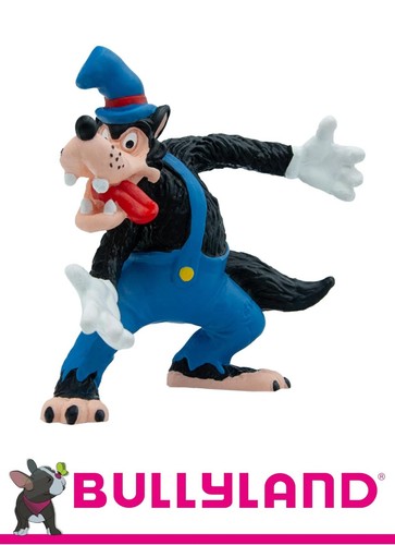 Disney bullyland bully tre - bullyland,