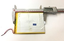 Batteria Tablet Polaroid MIDC128PR001 133 SR36100132P