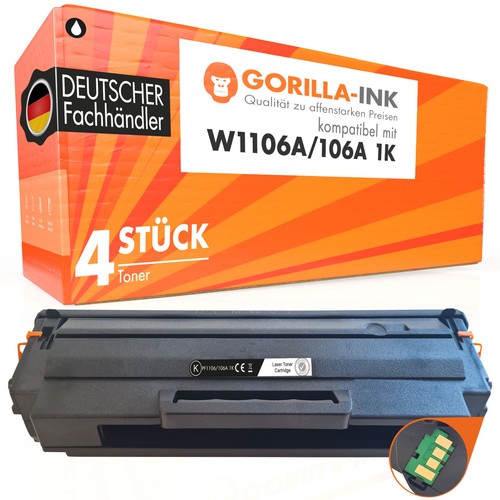 Toner xxl per - per, w1106a
