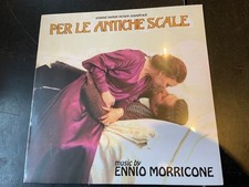 PER LE ANTICHE SCALE (Ennio