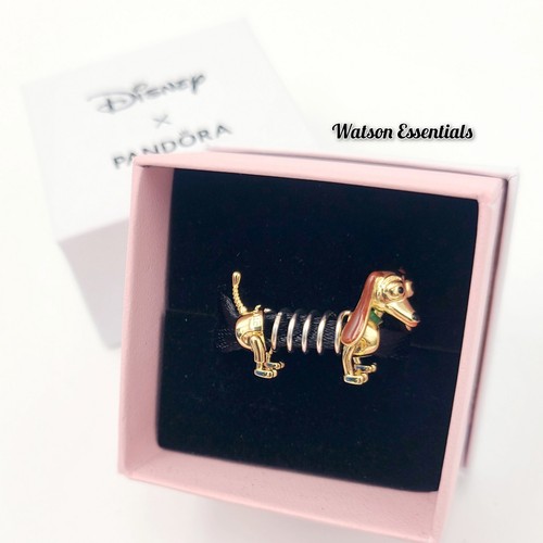 Charm pandora walt - charm,