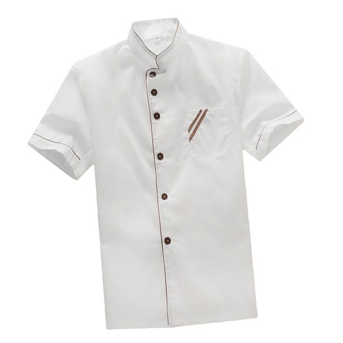 Abbigliamento chef di - da,