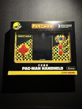 PAC-MAN Handheld – Console