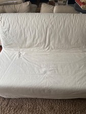 divano letto 2 posti usato