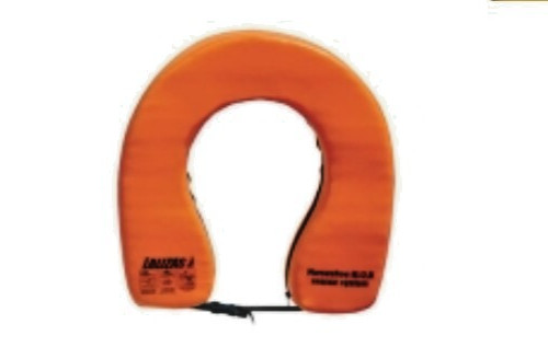 Salvagente ferro cavallo - a,