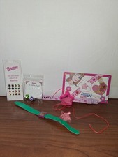 Barbie lotto oggetti - ,