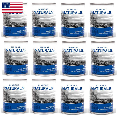 Diamond naturals cibo - naturals,