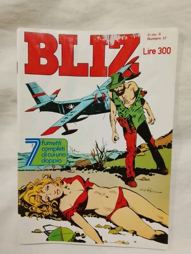 Bliz 1978 cubbino rancho - 37,
