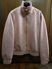 Louis Vuitton Denim Jacket