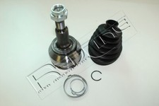 KIT GIUNTO OMOCINETICO JEEP GRAND CHEROKEE III 3.0 CRD 4x4