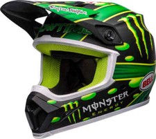 CASCO HELMETS BELL DA CROSS