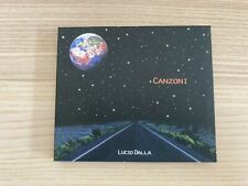 Lucio Dalla _ Canzoni _ CD
