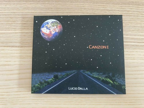 Lucio dalla canzoni - dalla, _