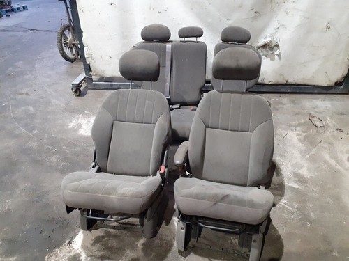 Sedili chrysler cruiser pt - sedili,