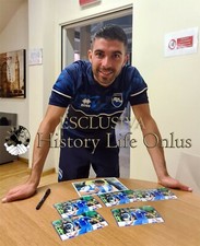 Massimiliano Busellato Soccer