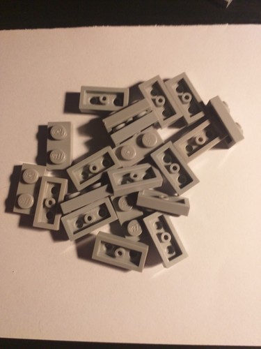 Lego lotto plates - lotto,