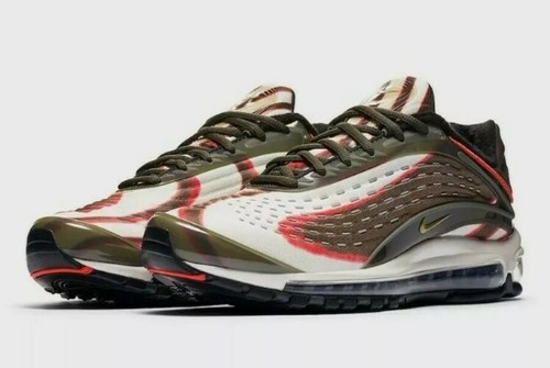 Nike air max deluxe - deluxe, sequoia