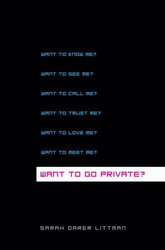 Want private by sarah - by,