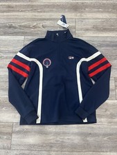 Vintage FILA Mens Ski Pullover